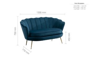 Ariel 2 Seater