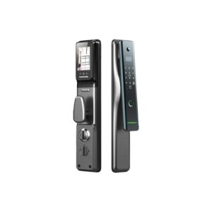 Fingerprint smart door lock
