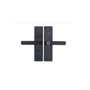 Smart Door Lock