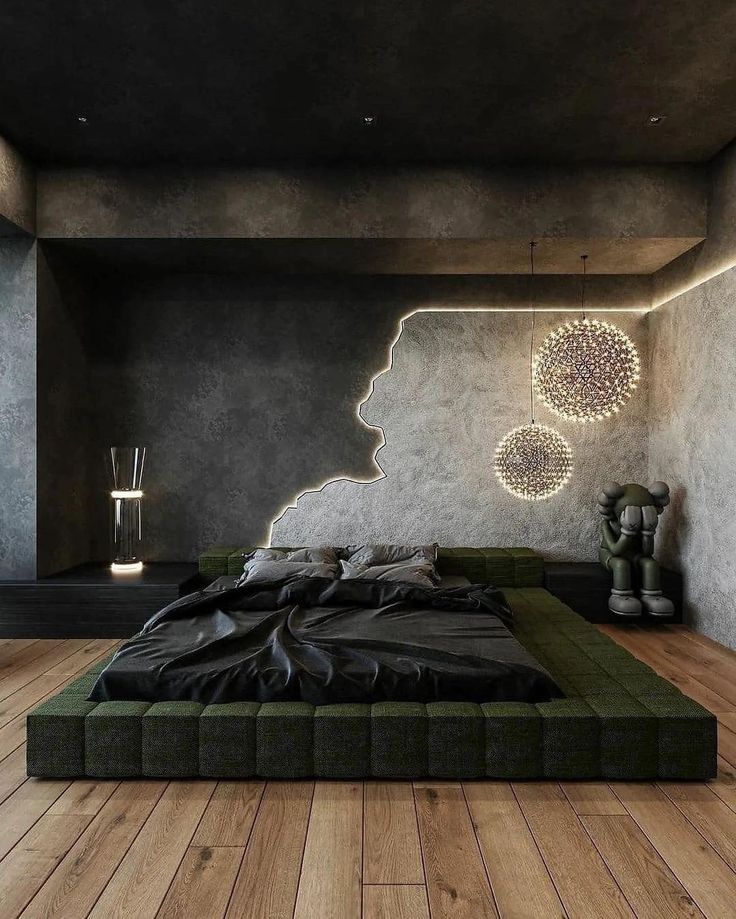 simple interior house design