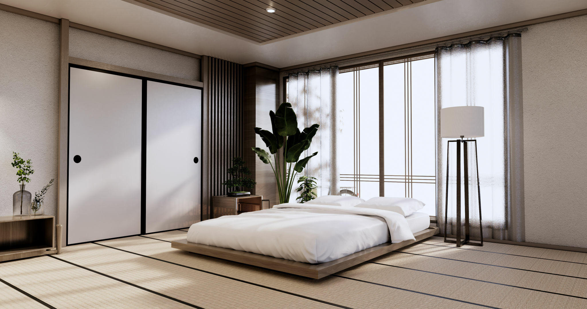 simple interior house design