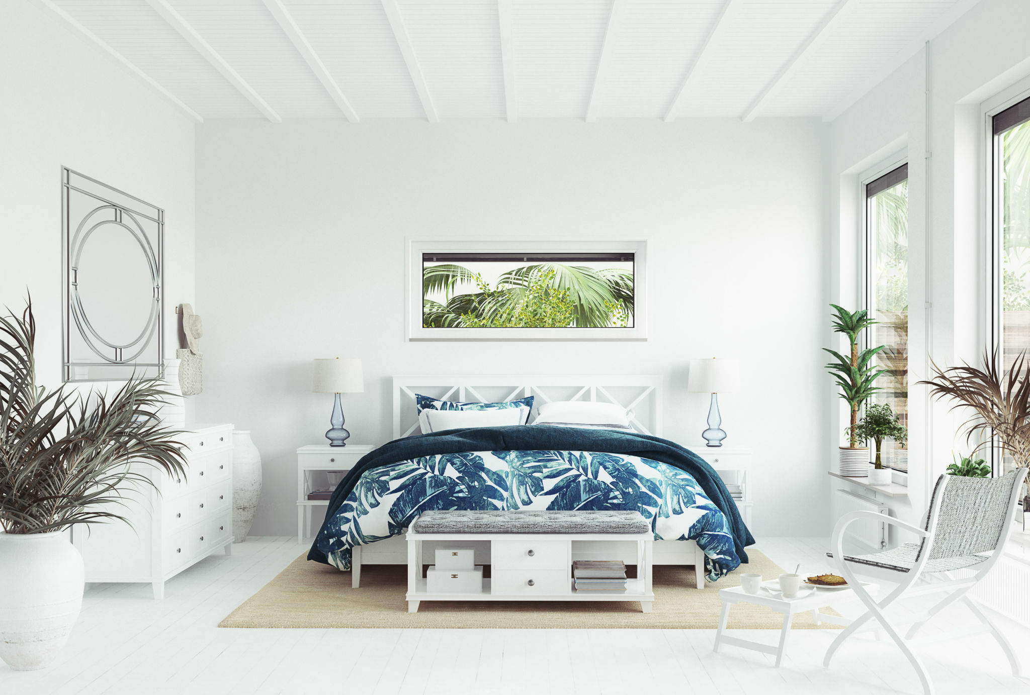 simple interior house design