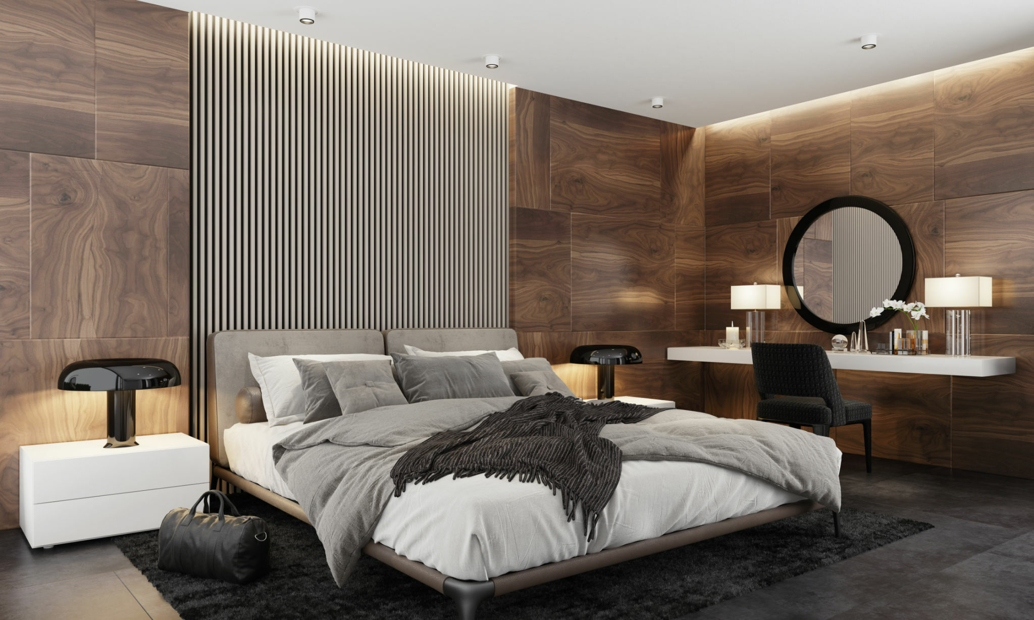 simple interior house design
