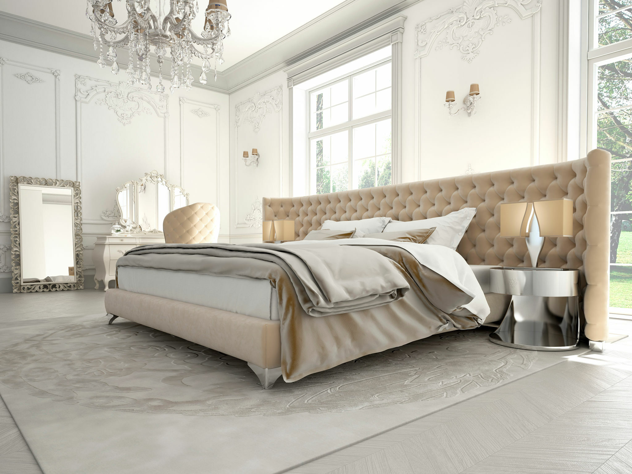 simple interior house design