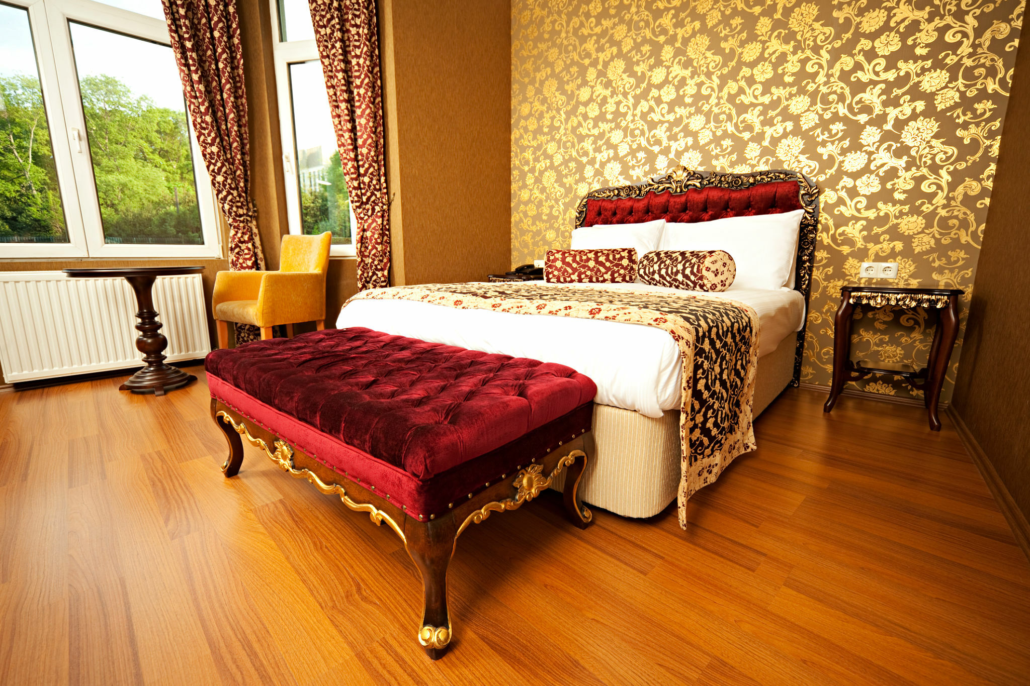 simple interior house design