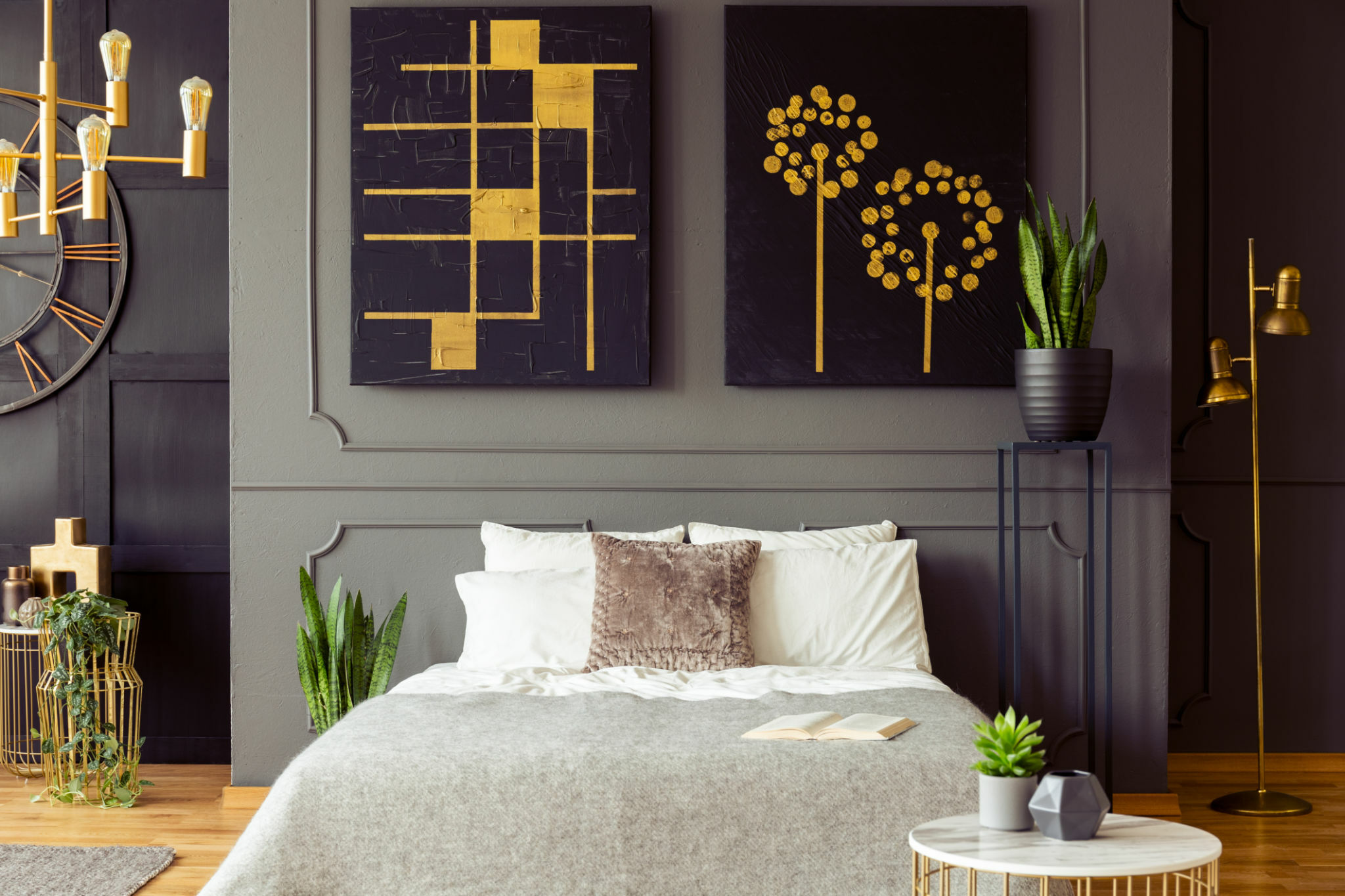 simple interior house design