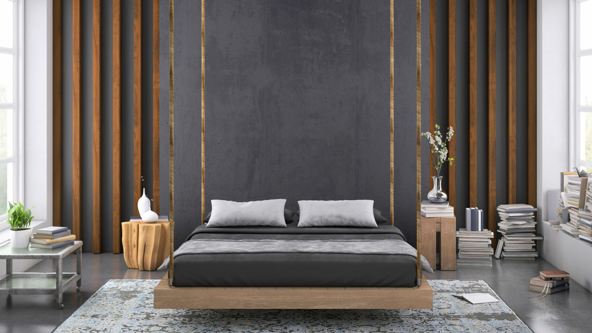 simple interior house design