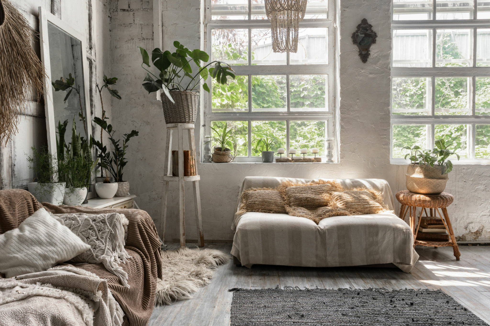 simple interior house design