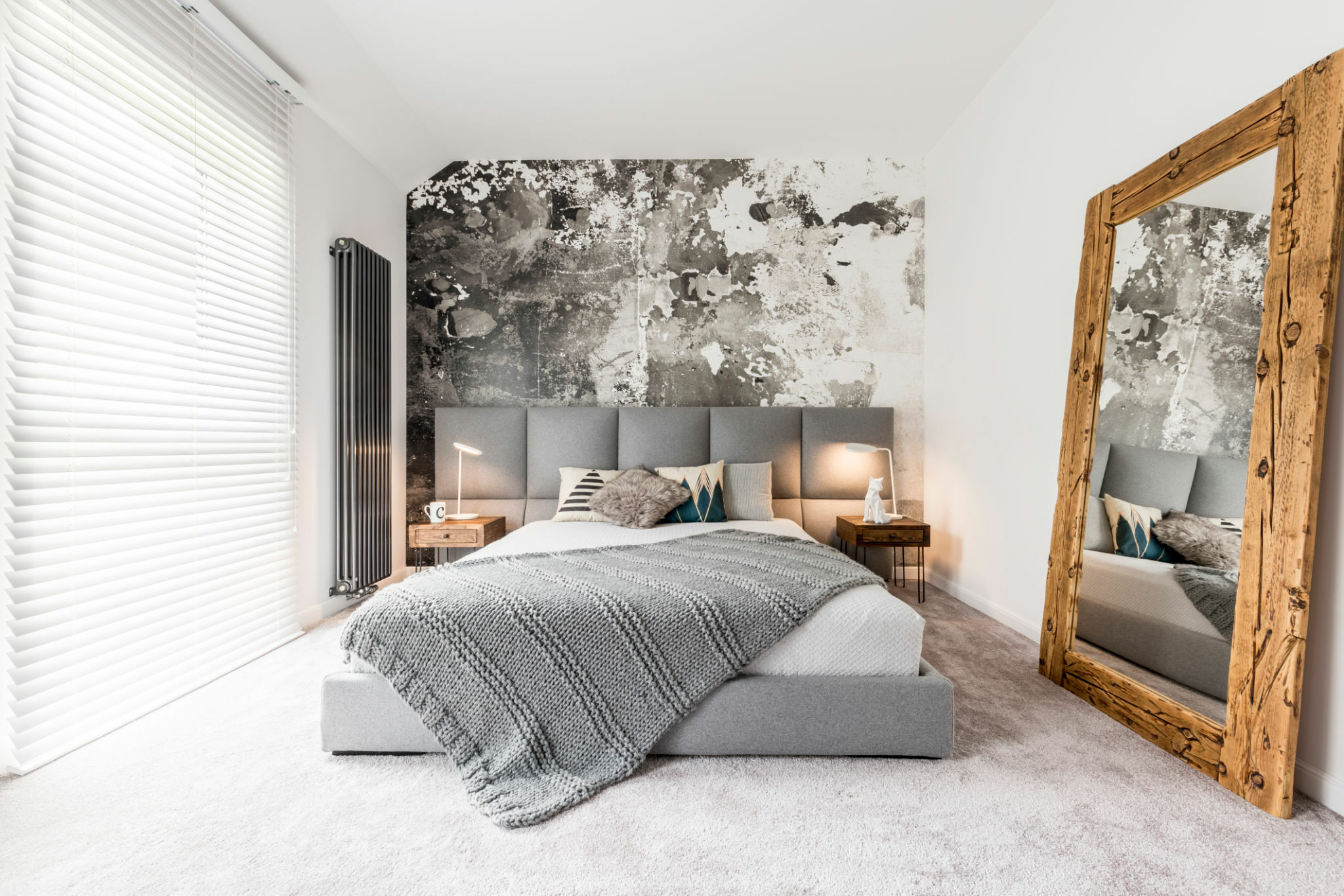 simple interior house design