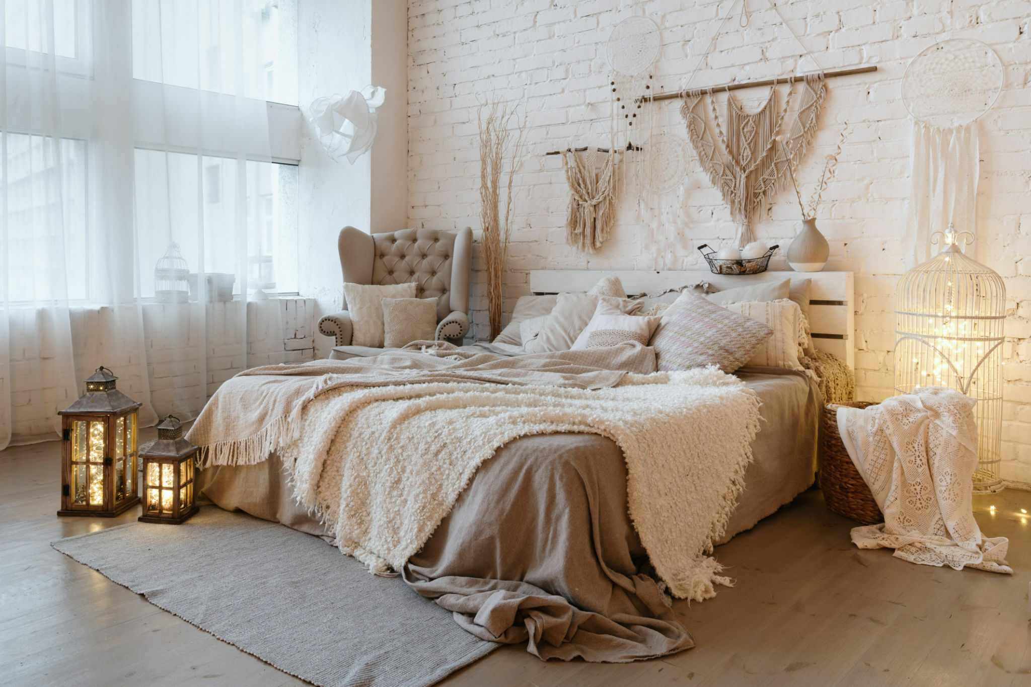 simple interior house design