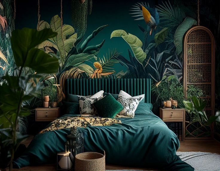 simple interior house design