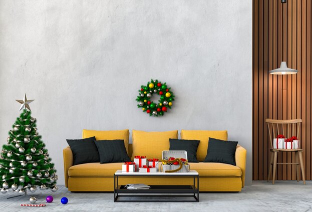 living room home interior design