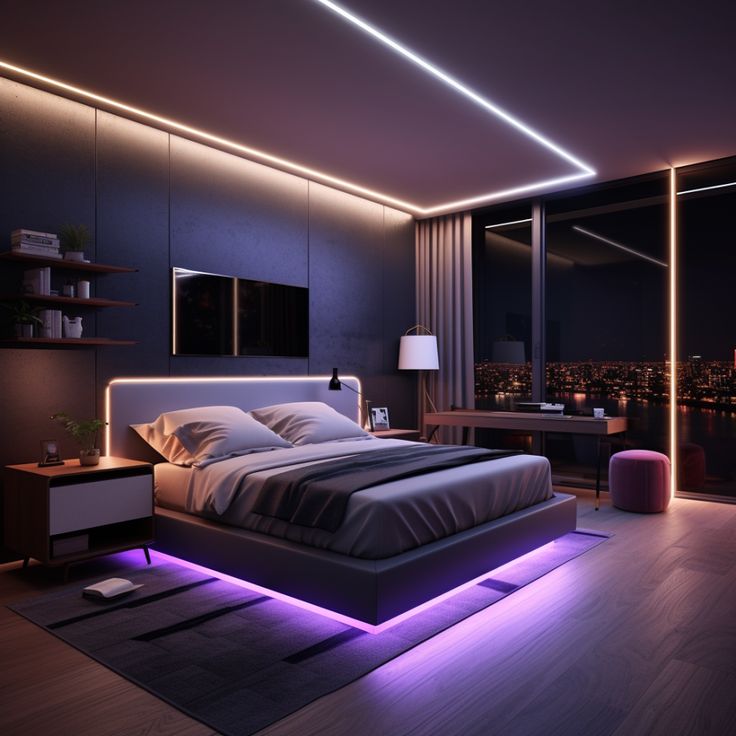 simple interior house design
