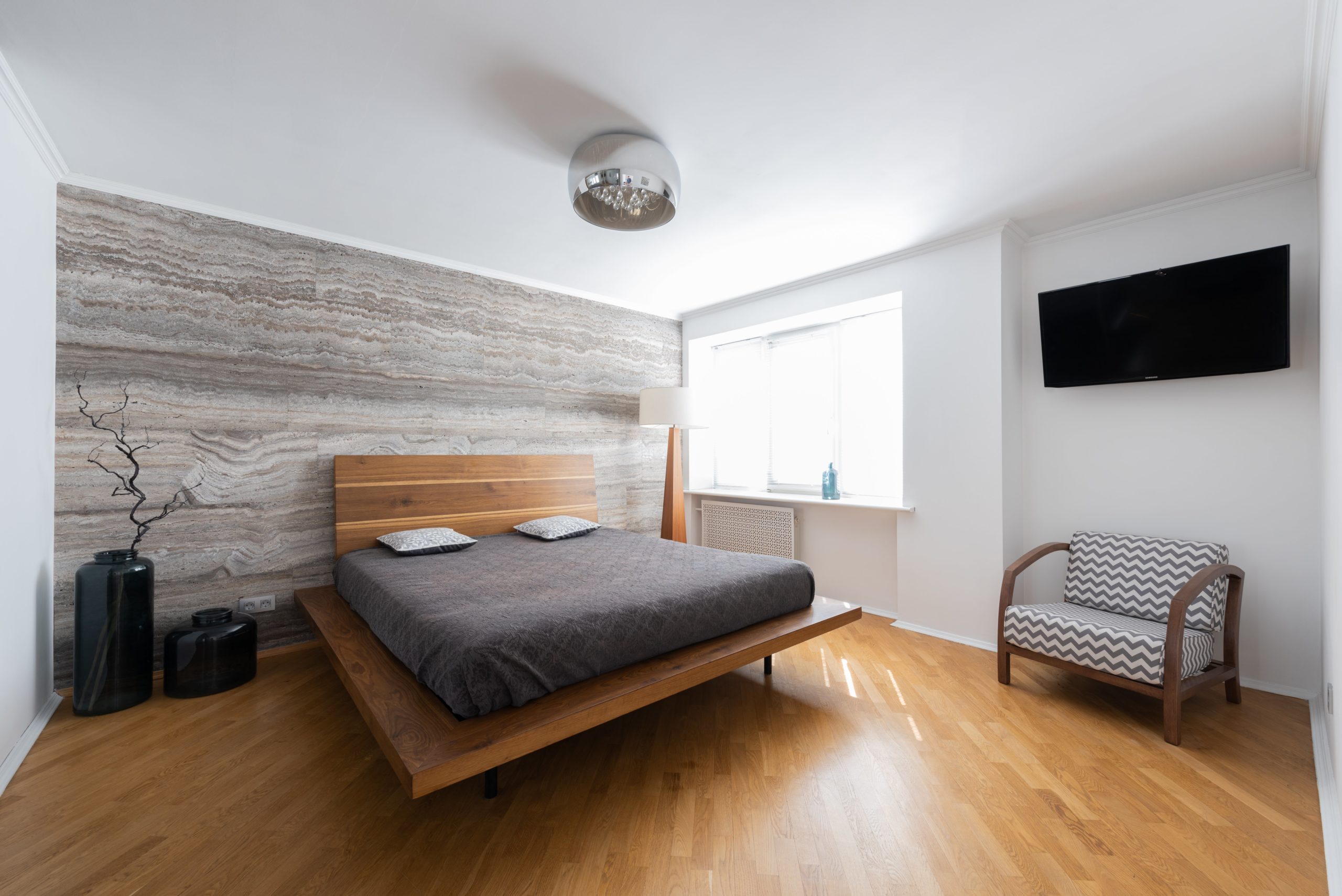 simple interior house design
