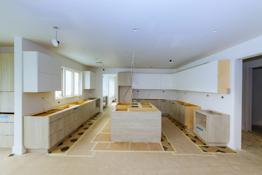Building Maintenance