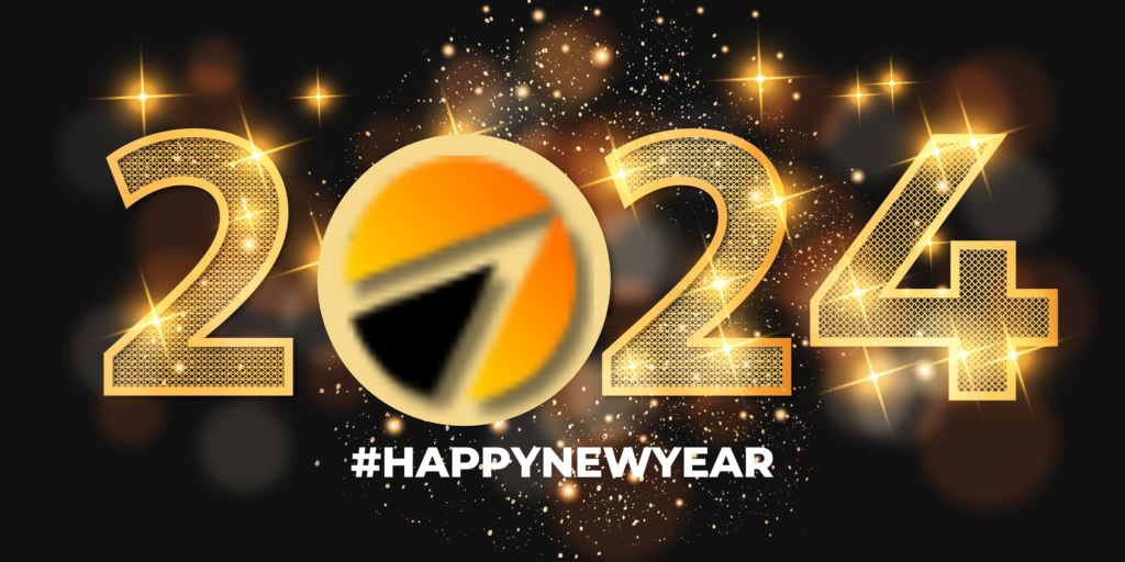 Happy New Year